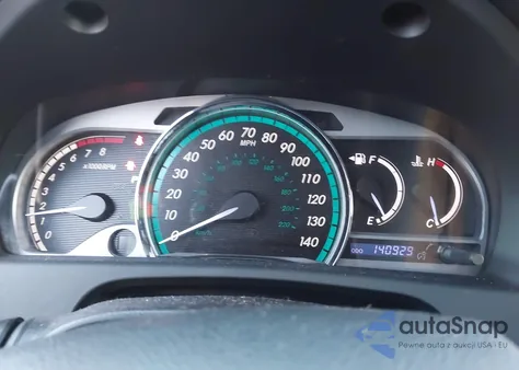 2014 Toyota Venza Xle V6 from USA, damaged, VIN 4T3BK3BB9EU100426